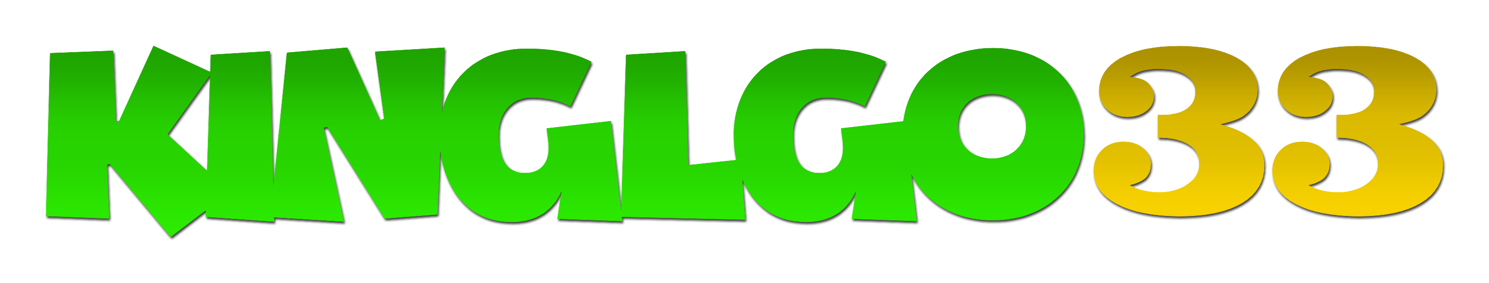 kinglgo33